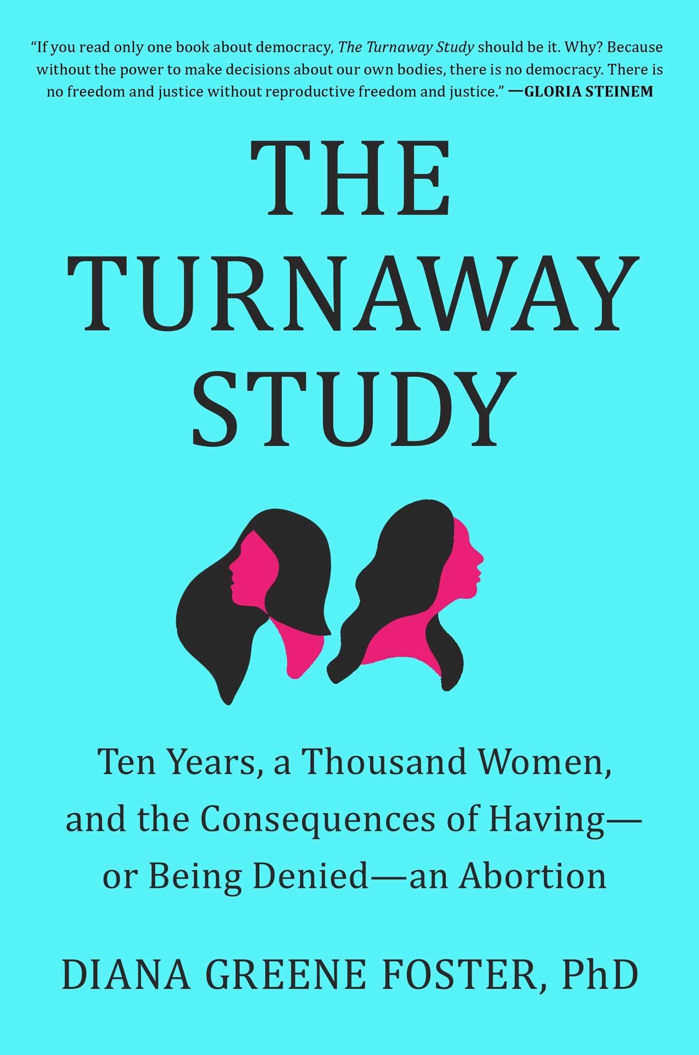 Buy The Turnaway Study โ BookShops.in