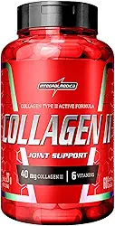 Colágeno Tipo 2 60 Cápsulas – Saúde Articular e Mobilidade – Integralmedica