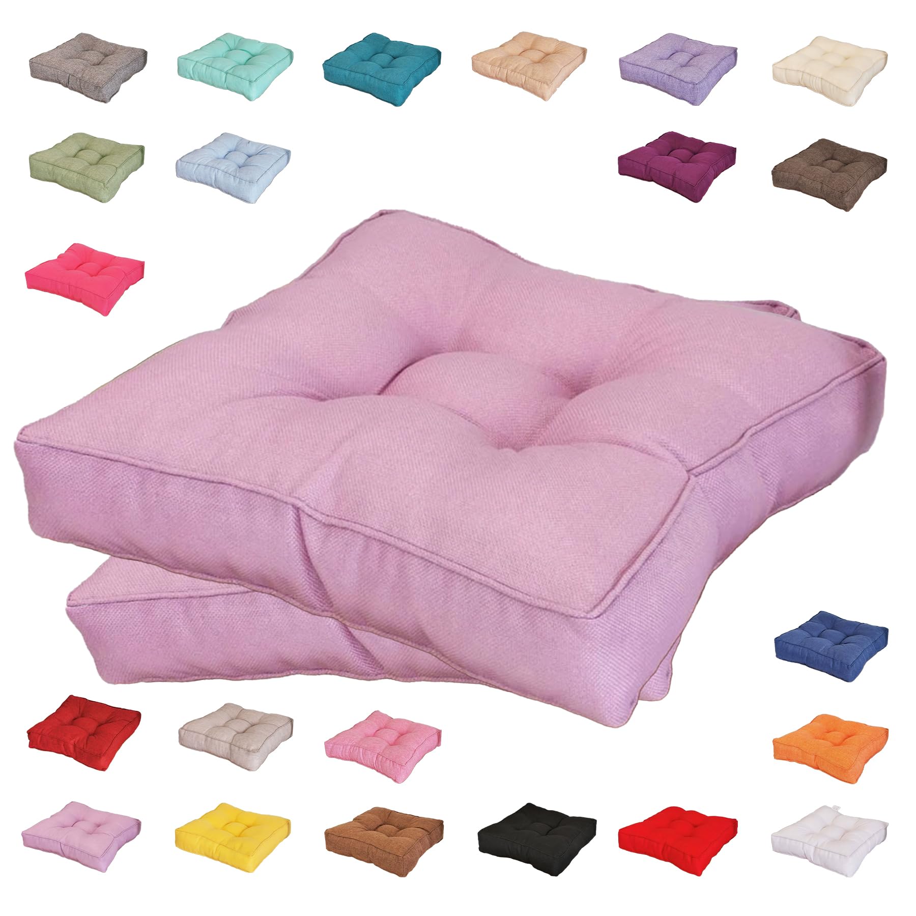 Cojines de banco confortables para evitar asientos duros juego de 250 x 50 cm para comedor