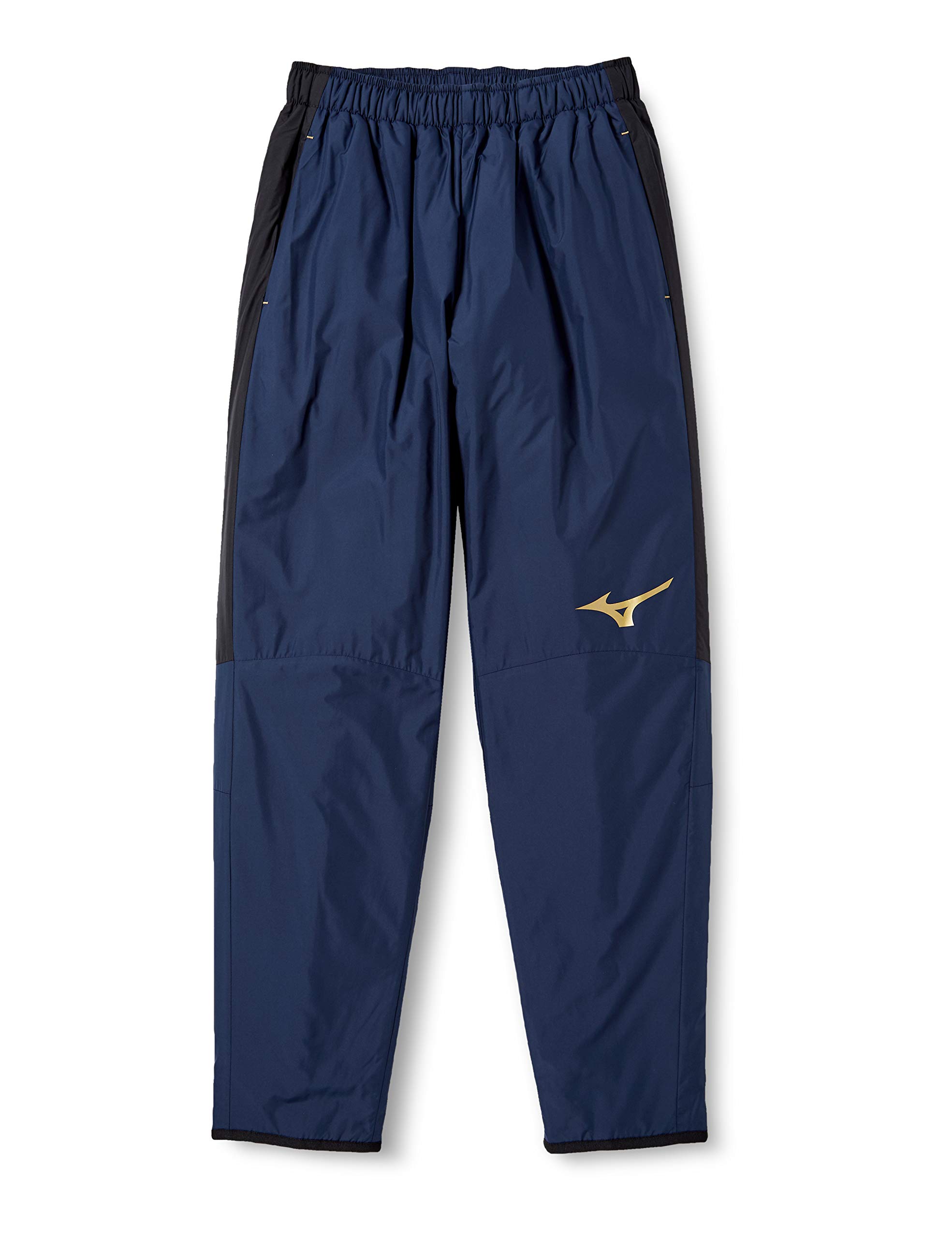 Amazon | [MIZUNO(ミズノ)]サッカーウェア ウォーマーパンツ P2JF7501