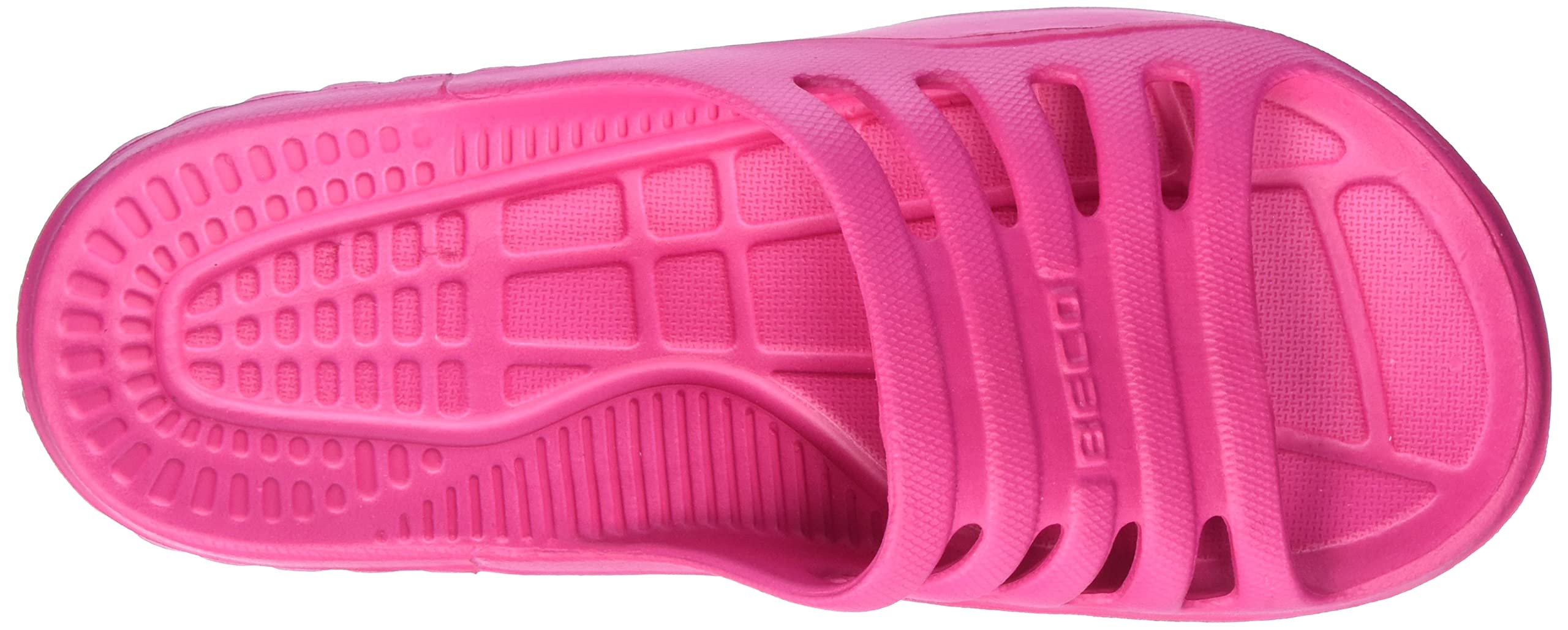 Beco Pantuflas de Baño para Agua Unisex niños