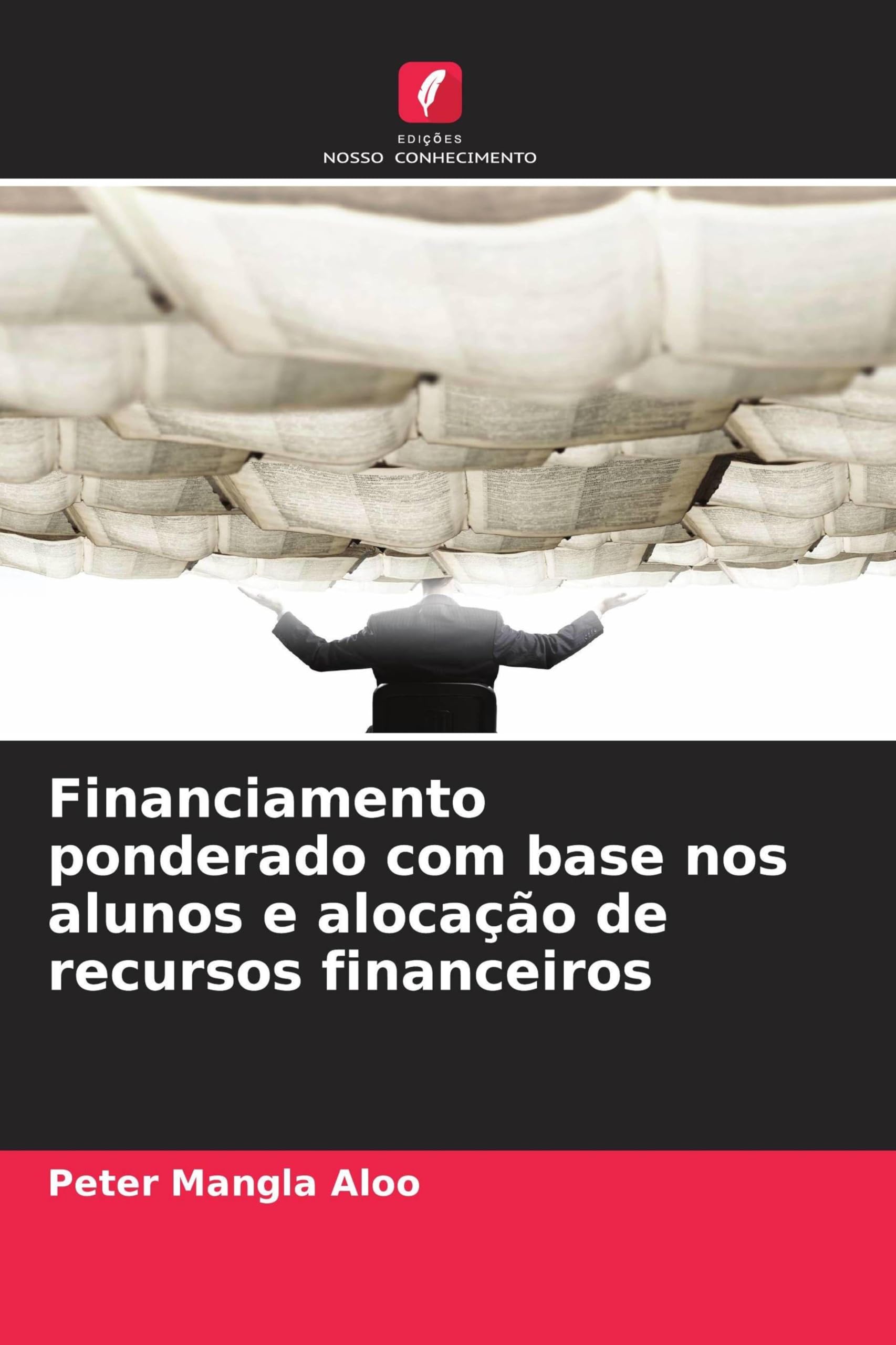 Financiamento ponderado com base nos alunos e alocação de recursos financeiros