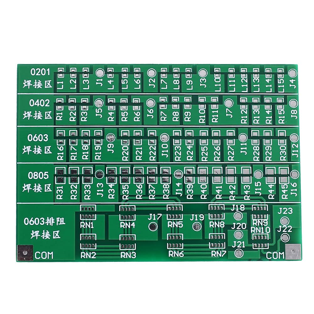 DC 5V DIY Kit SMD Component Welding Practice Electronic Suite