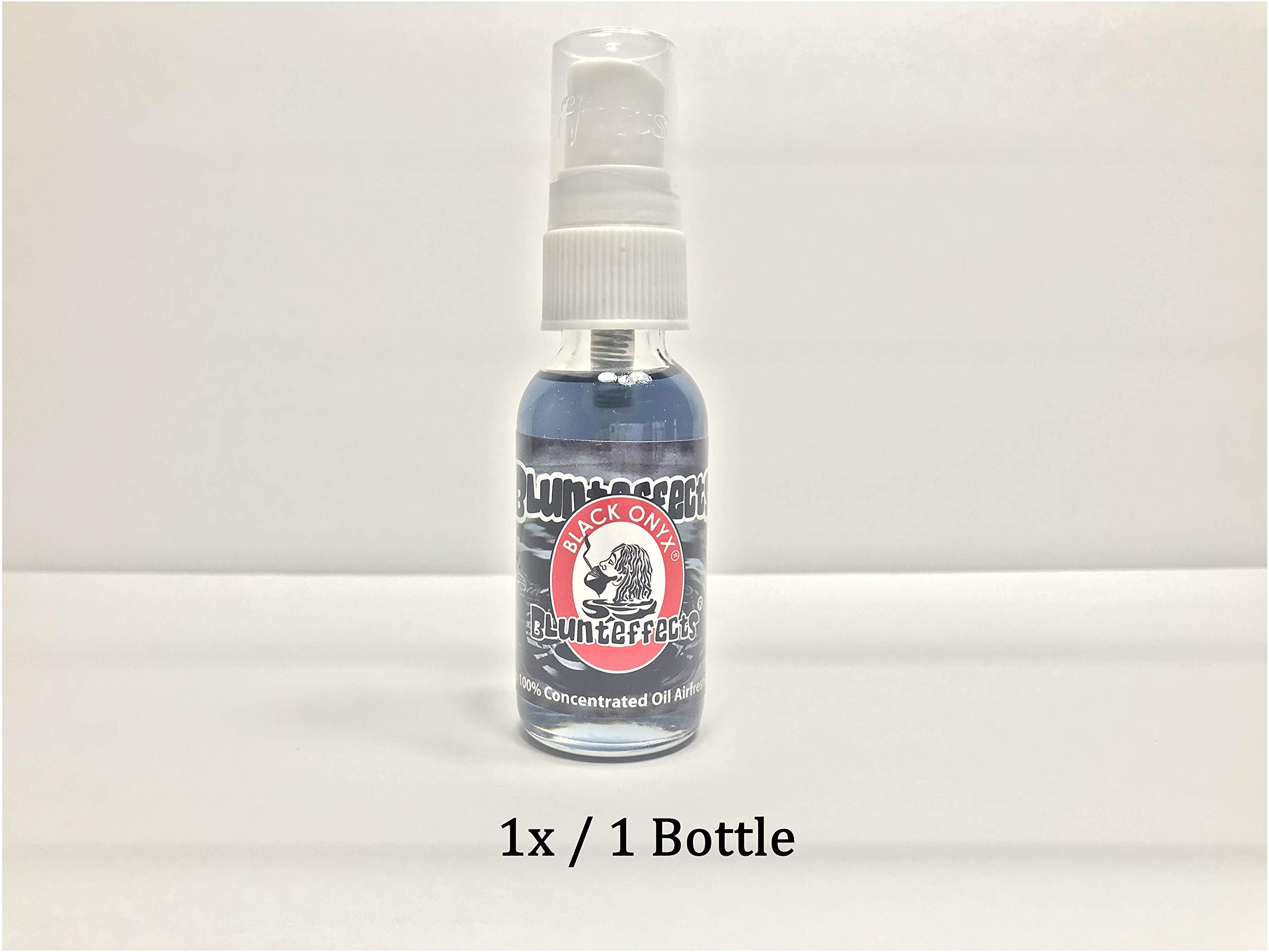 Blunteffects/Blunt Effects 100 Concentrated Odor Air Freshener Home