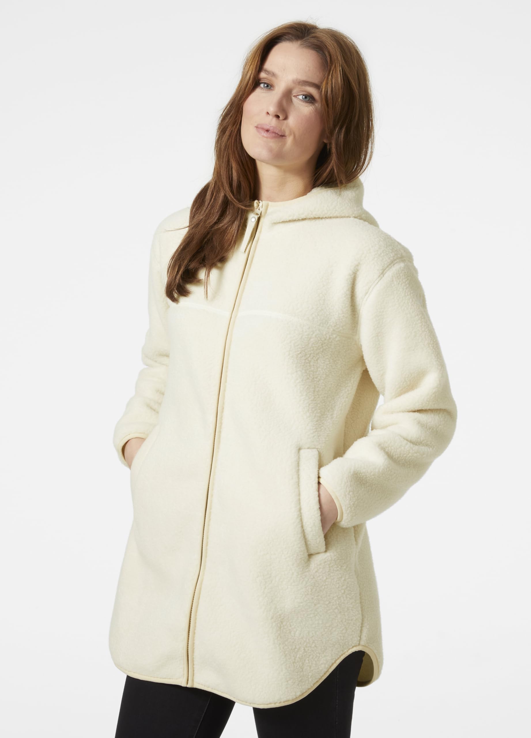 Helly Hansen Donna Giacca in Pile Maud