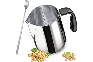 32oz Candle Making Pouring Pot with Accessories