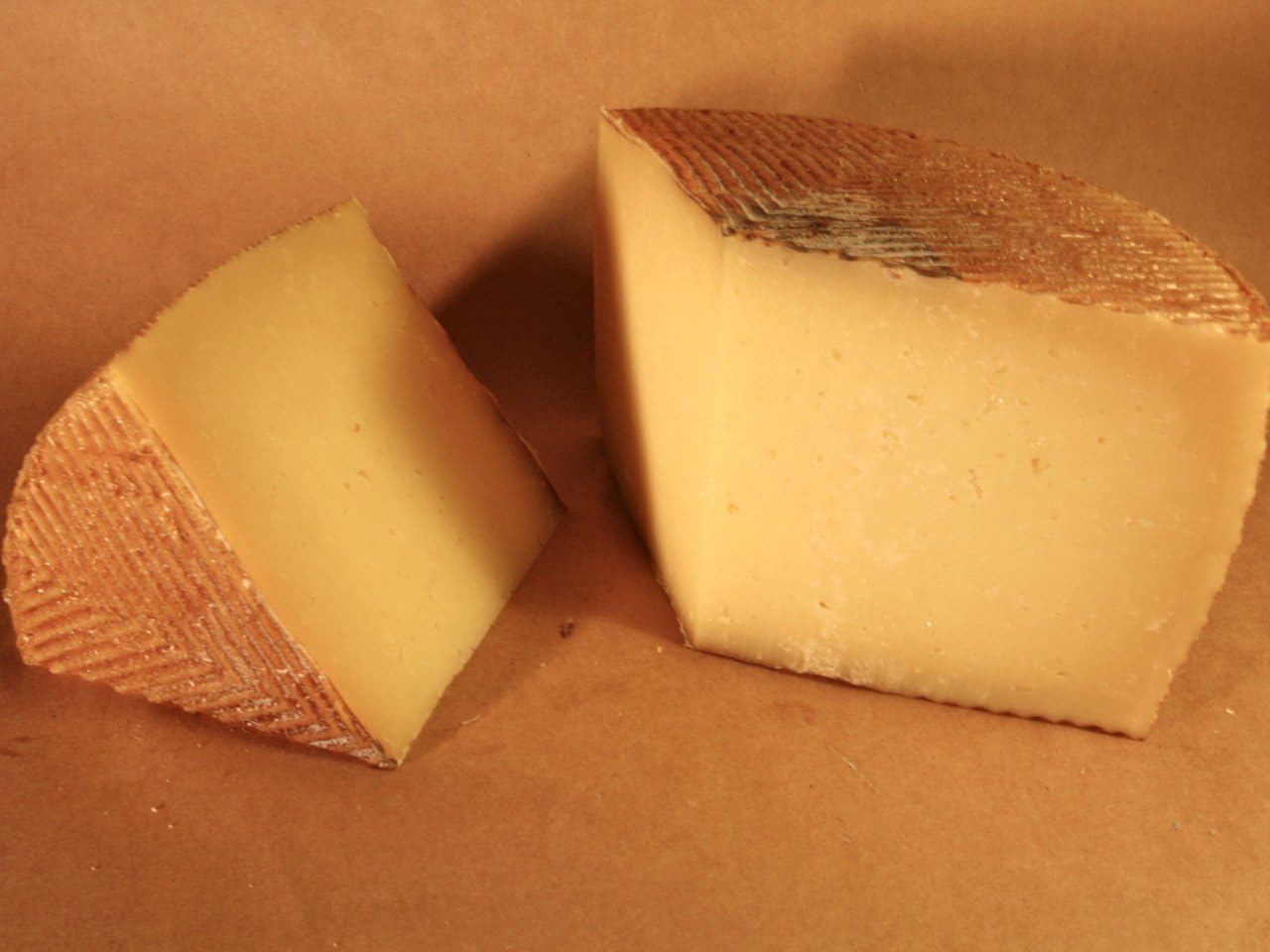Manchego Cheese