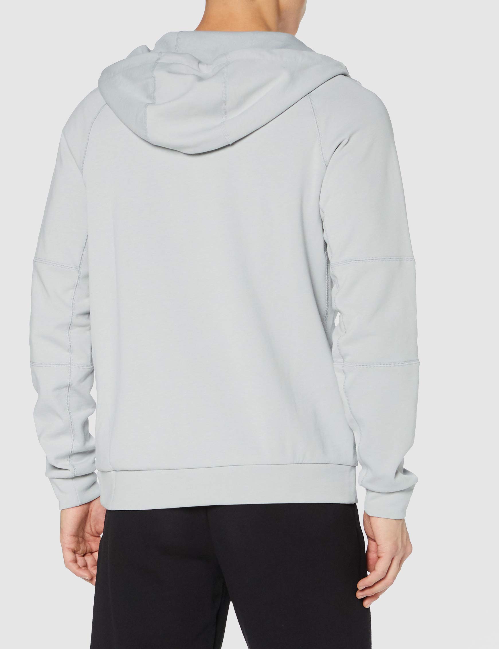 m nsw modern hoodie fz flc