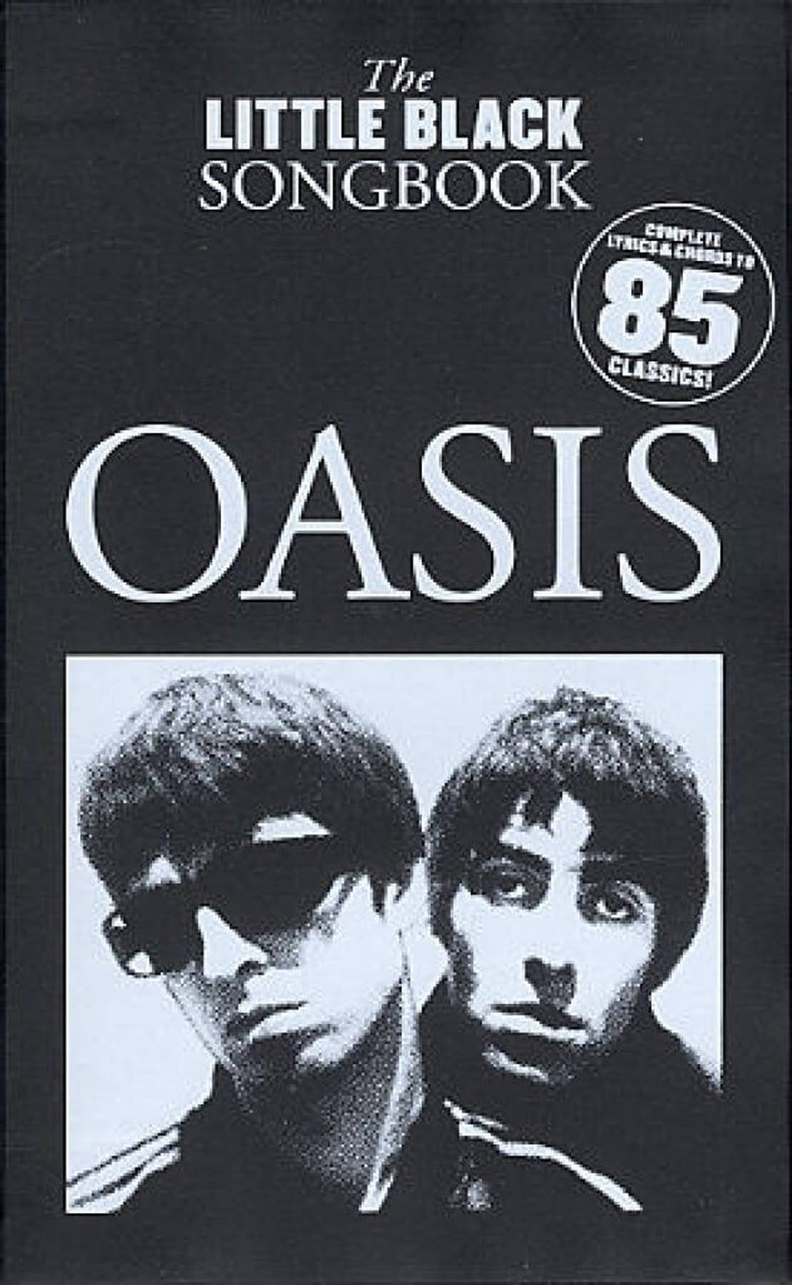 Oasis Oasis by Sam, MW Harrop (Book)