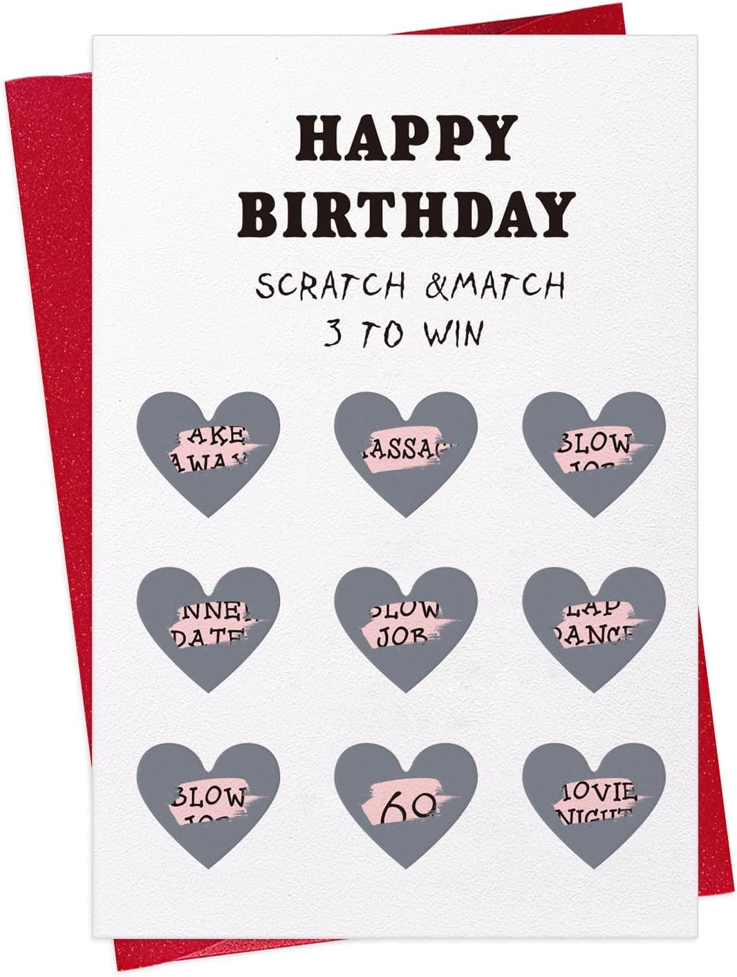 WHATSIGN Happy Birthday Card 4