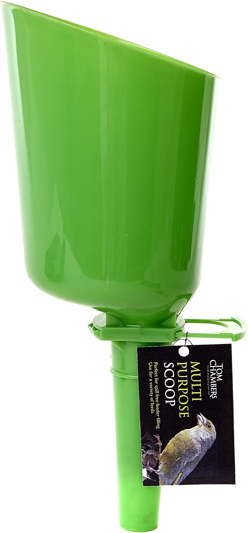 Tom Chambers Scoop Bird Feeder