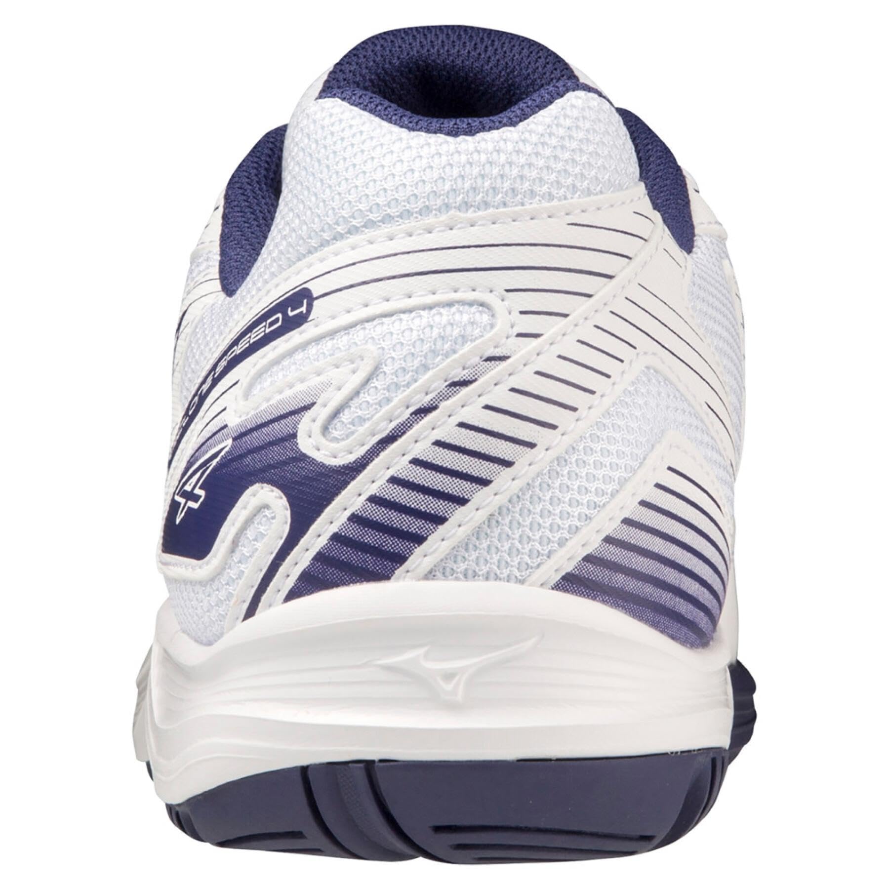 Mizuno Cyclone Speed 4 Chaussures de volleyballMixte