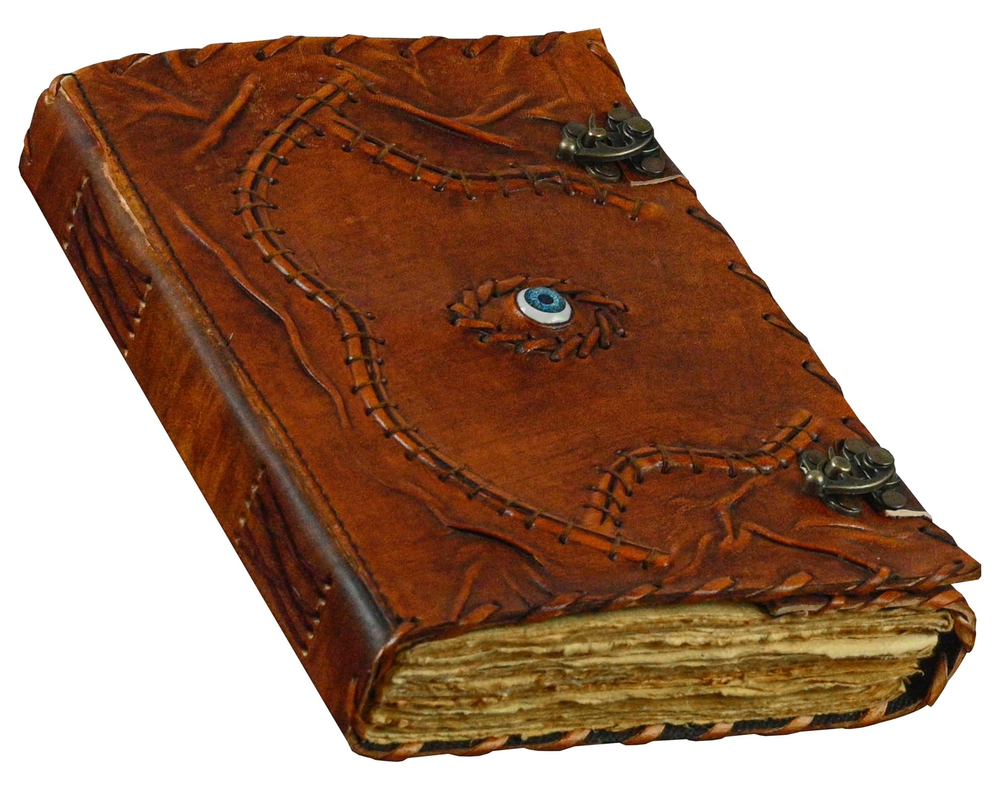 Hocus Pocus Book of Spells Hocus Pocus Spell book Prop Hocus Pocus Gifts Halloween Decorations Decor Leather Journal Writing Book Of shadow Best Hocus