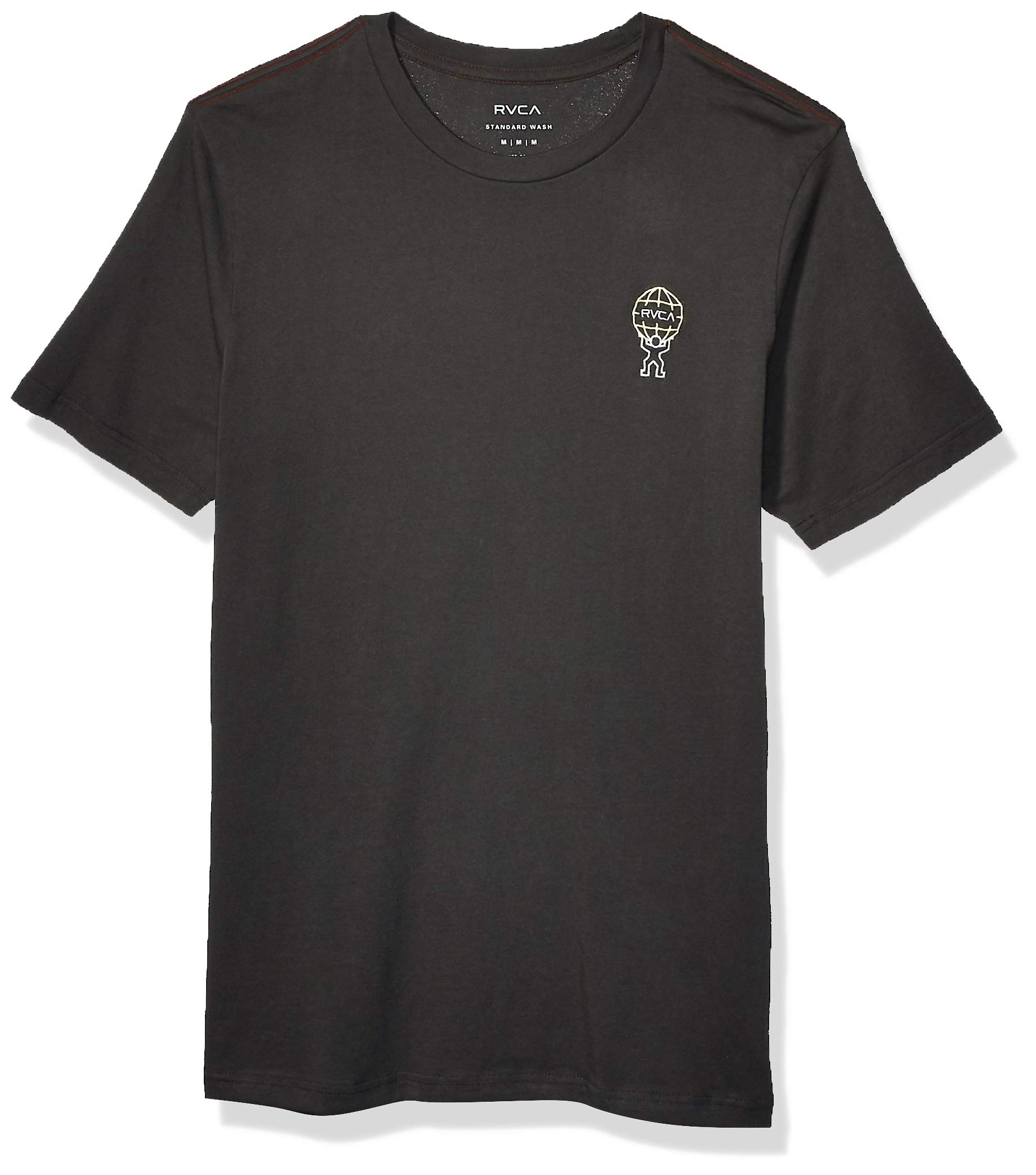 RVCA Men's Atlast T-Shirt