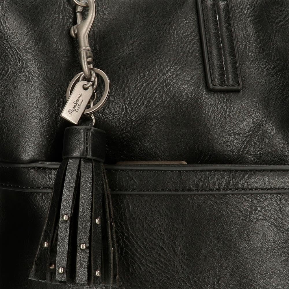 Pepe Jeans Bera Bagagli- Borsa a tracolla Donna