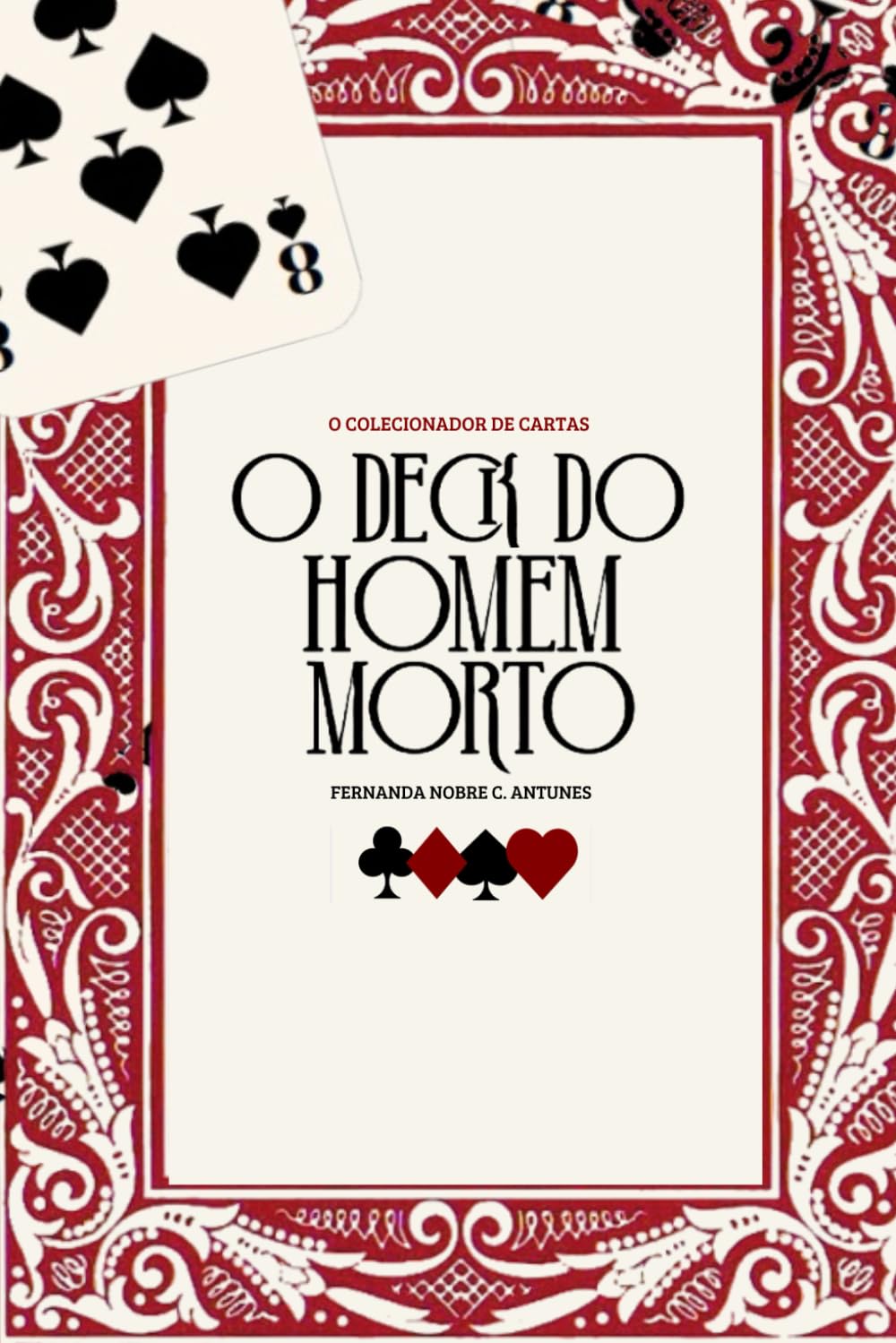 O Deck do Homem Morto
