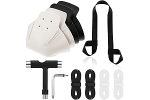 Skate Toe Caps and Essential Skate Tools