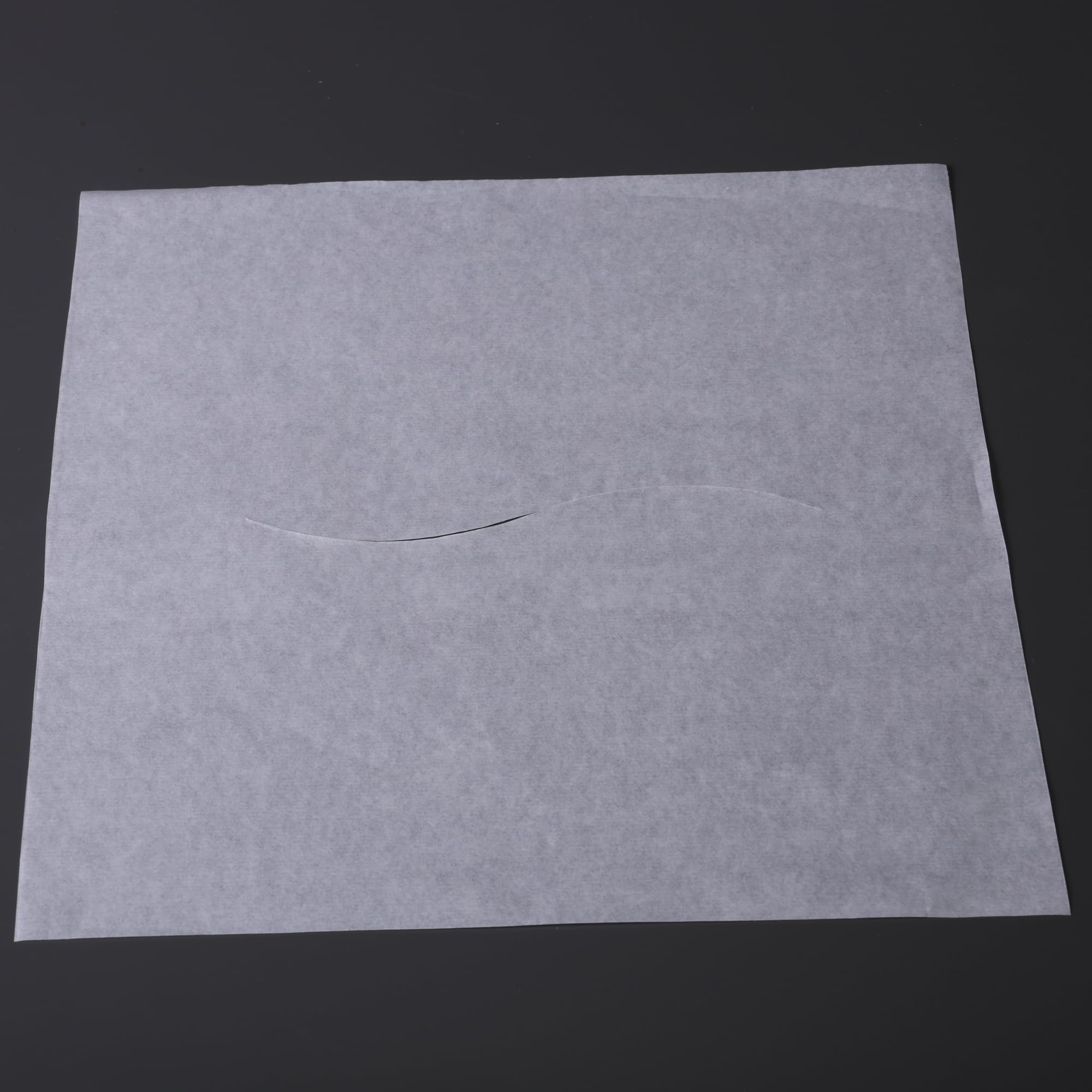 Jointown Headrest Paper Sheets with Slit – 12