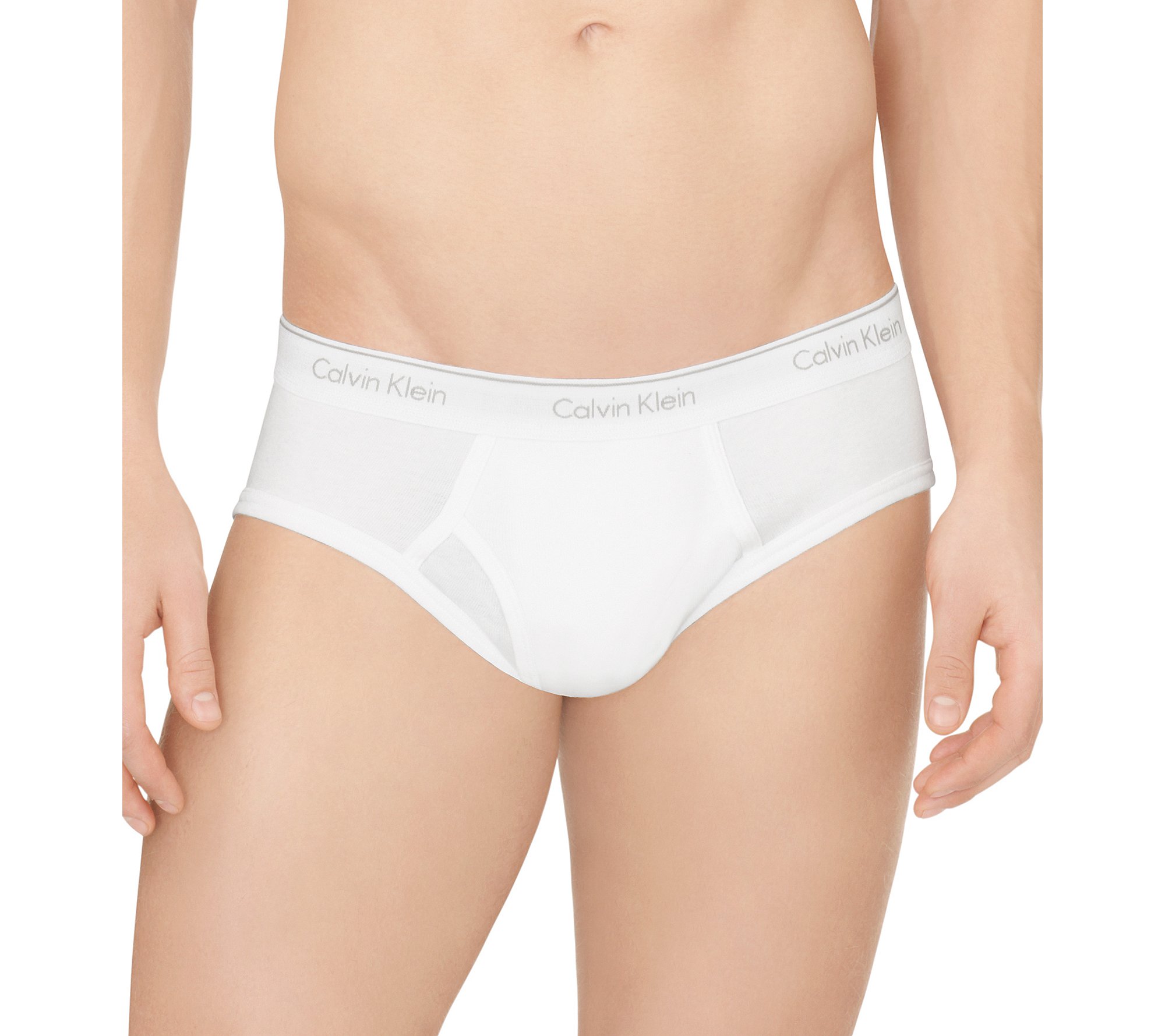 Descubrir 76+ imagen calvin klein men's cotton classics multipack low