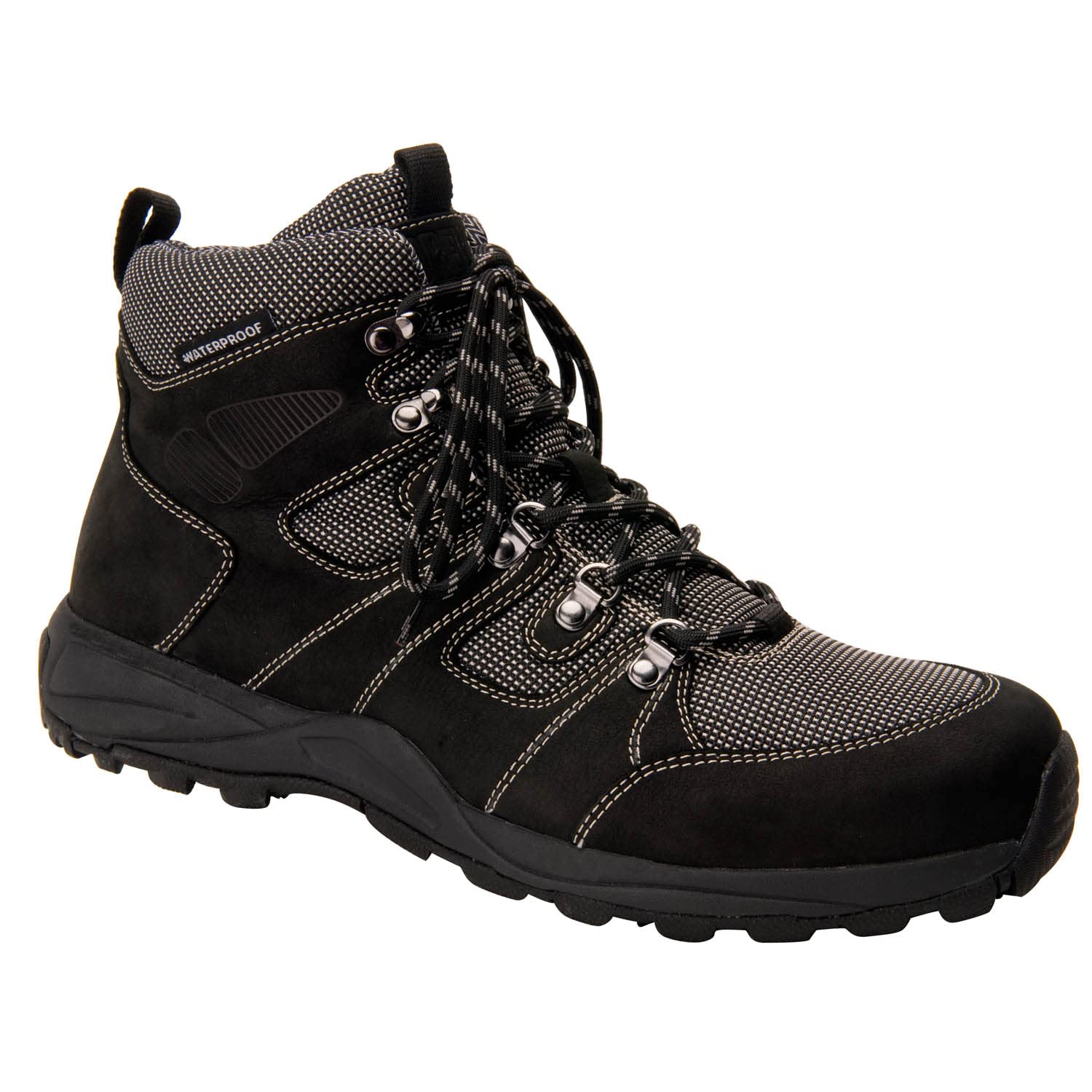 Drew Men's Trek Waterproof Boot