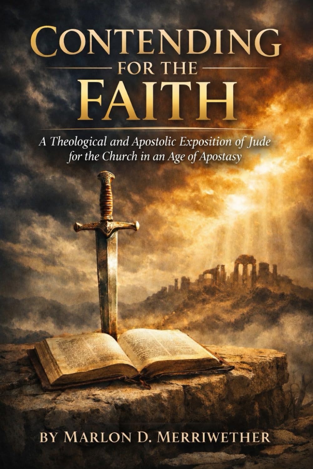 Contending for the Faith