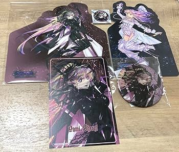 Amazon.co.jp: 裏マクロス超時空フェスティバル マクフェス 闇