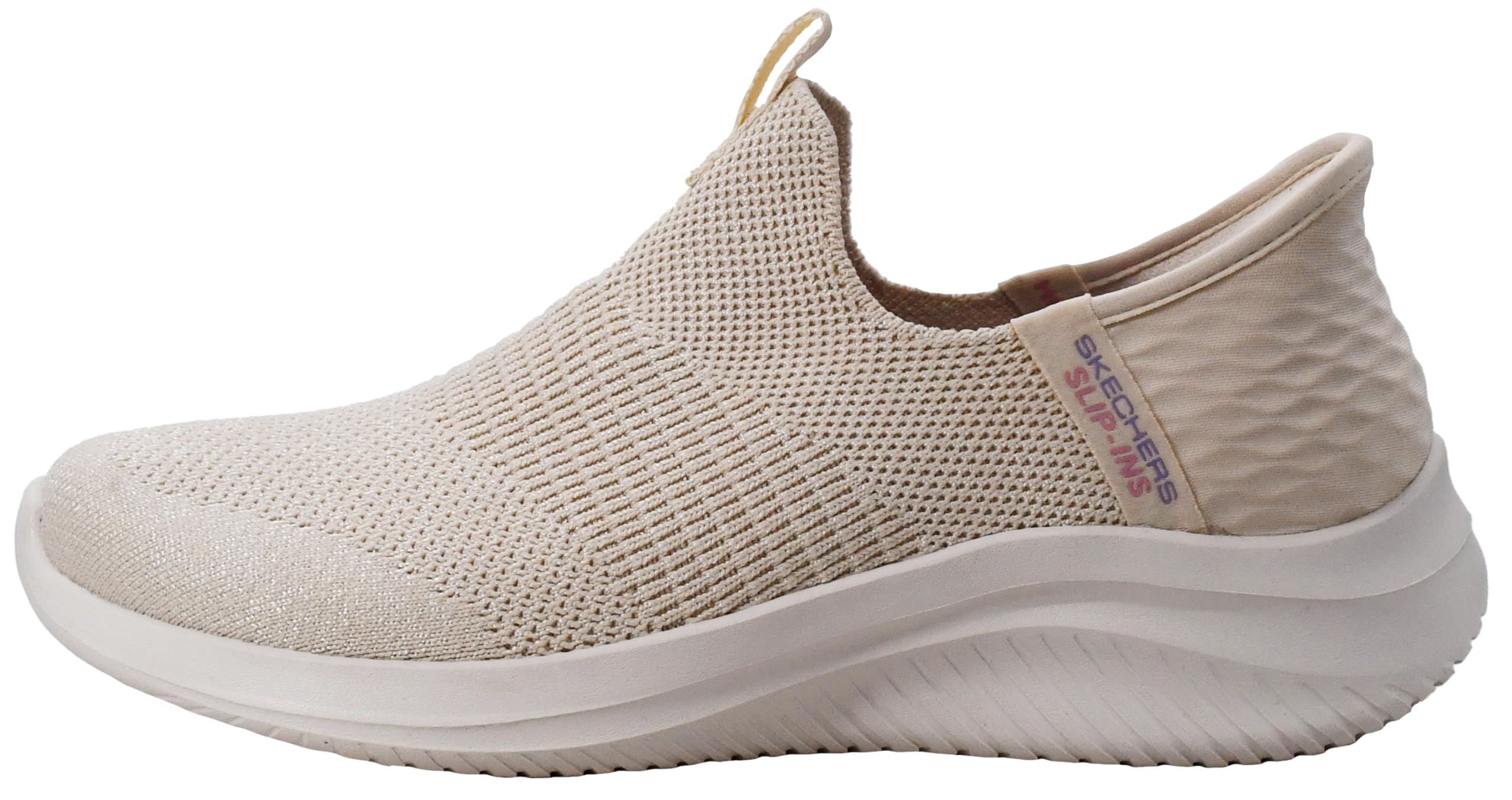 Skechers Ultra Flex 3.0 Smooth Step Sneaker Donna
