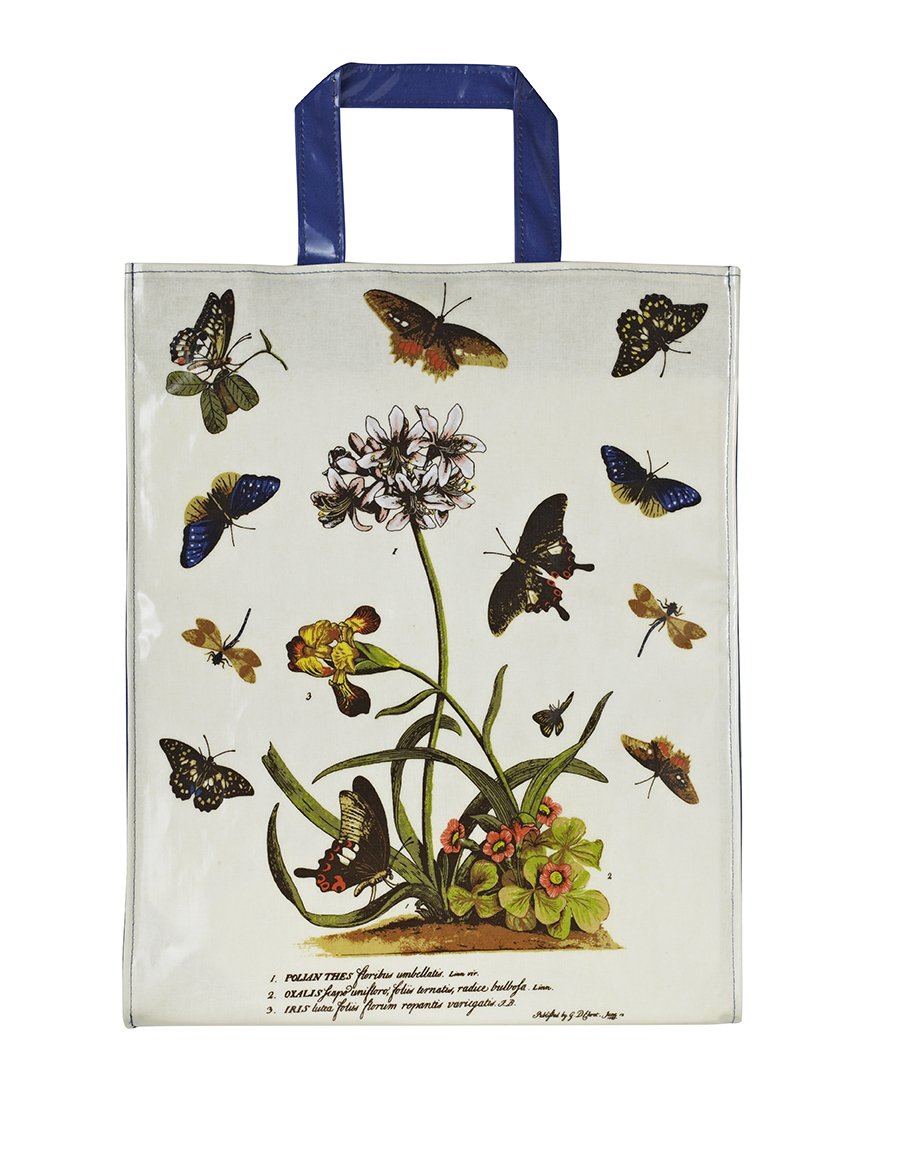 Ulster WeaversRHS Polianthes PVC Medium Bag