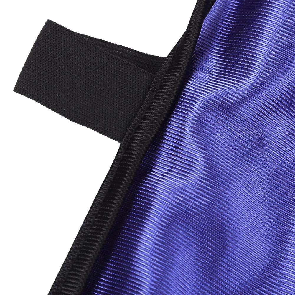 12pcs Purple Adult Training Vests Made of Nylon for Team Practices, Scrimmages, and Fitness Activities, Including Football and Basketball, Size, Breathable and Quick