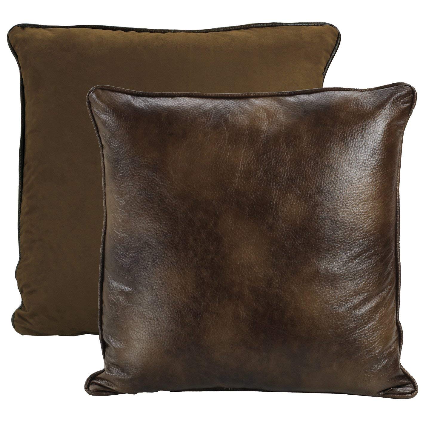 Euro Sham Pillow Cover 