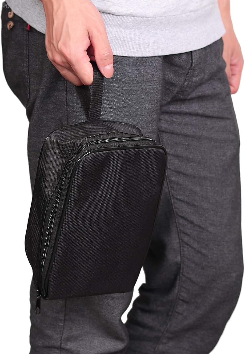 Proster Multimeter 6000 Counts + Multimeter Magnetic Hanger Strap