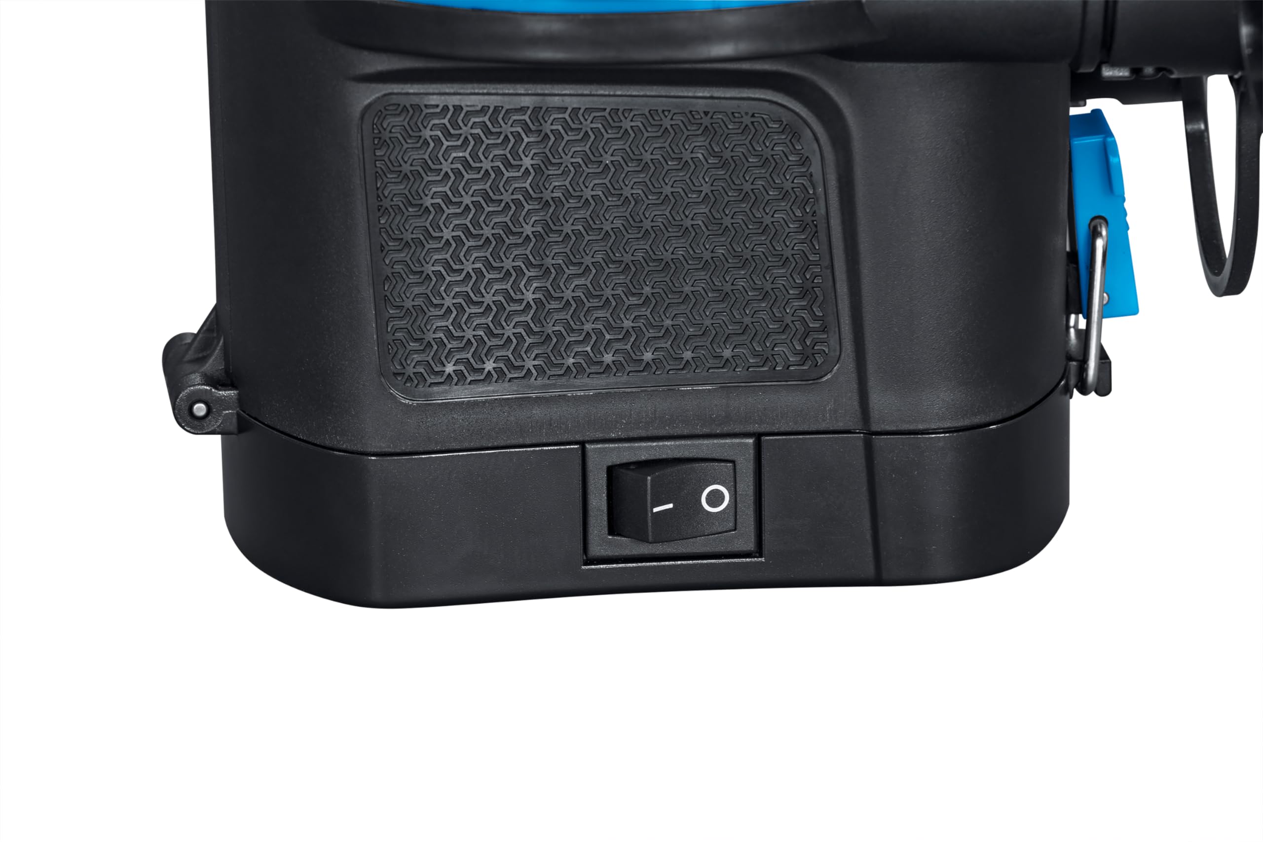 Bestway Elektryczna pompa powietrza PowerTouch D Cell