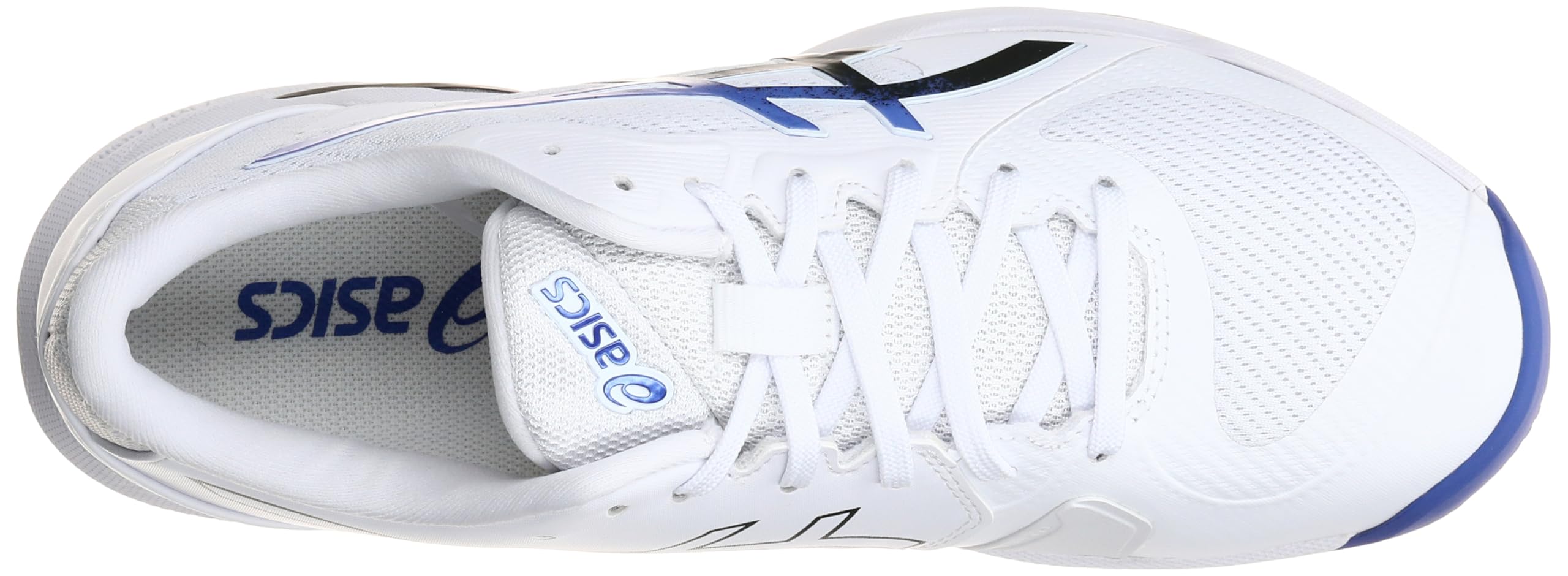 ASICS Solution Swift FF 2 SneakerHombre