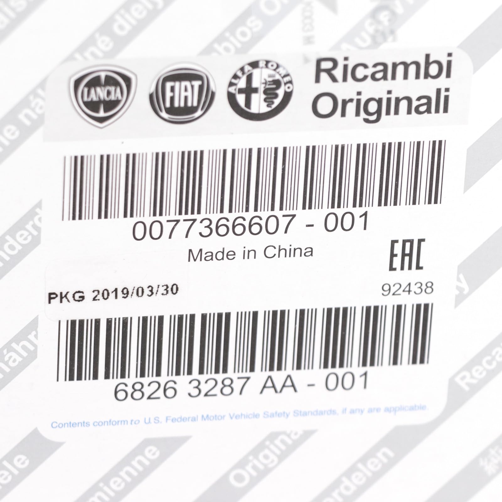 Filtro Carburante UFI PANDA A Un Prezzo Conveniente Online