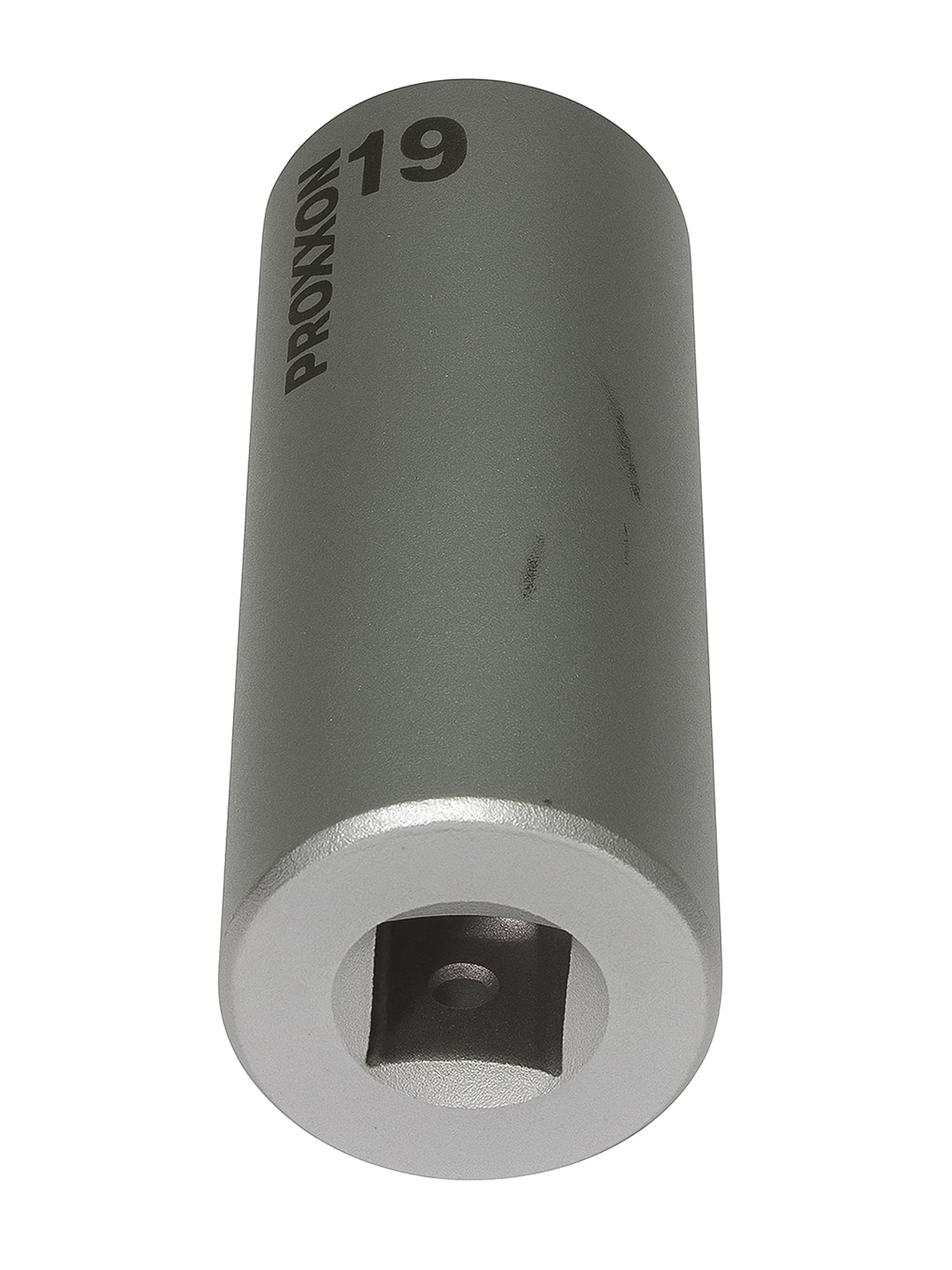 PROXXON Tiefbett-Steckschlüsseleinsatz 22 Mm – Robust, Langlebig Für 3/8' Antrieb