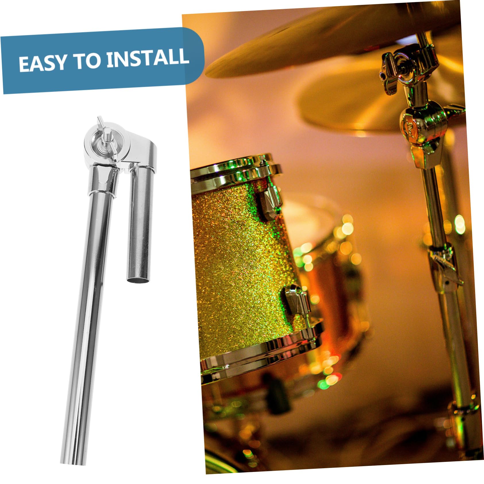 Soporte Para Batería Soporte Para Para Instrumento De Percusión Para Para Escenario De