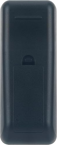 Miniatura 3 de RC-1236 Reemplazo de control remoto para Denon DHT-S216H DHT-S216 Sistema de barra de sonido de cine en casa