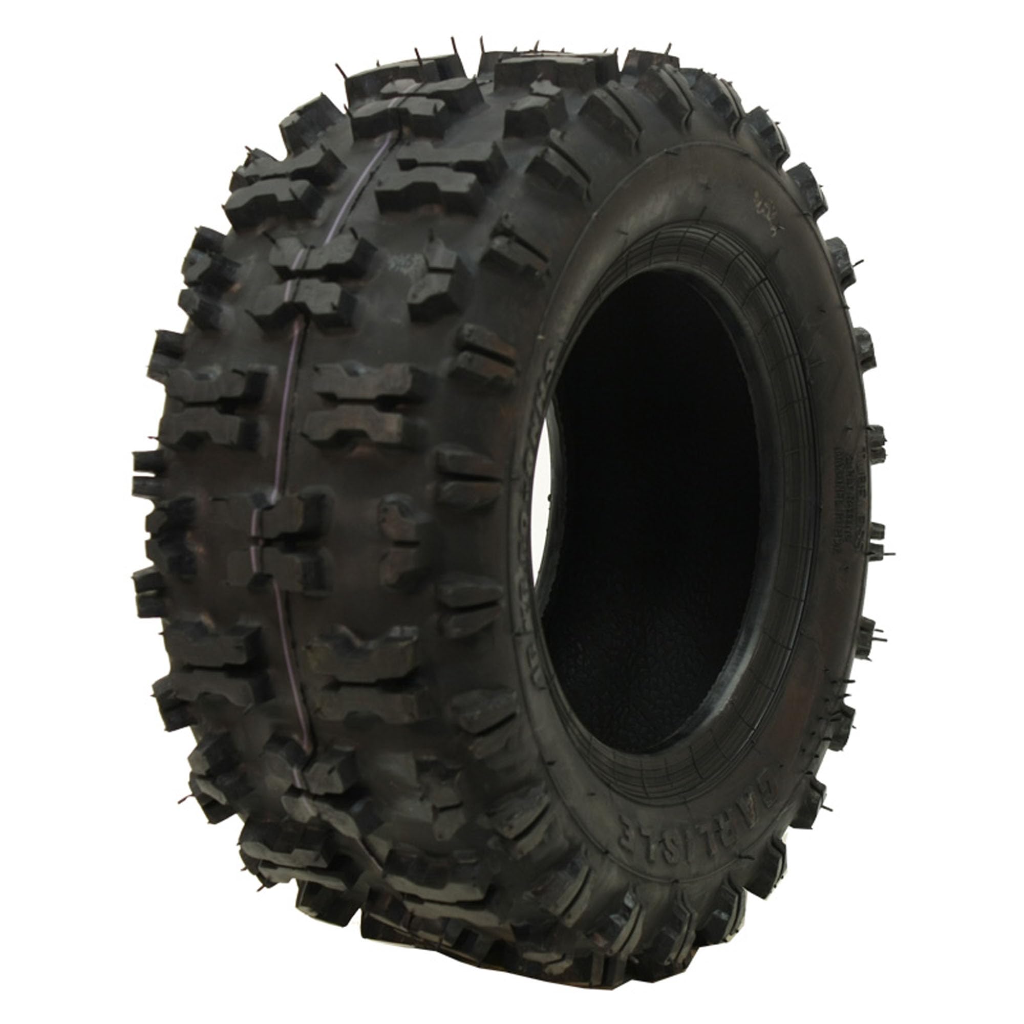Snow Hog Bias Tire - 4.1-6