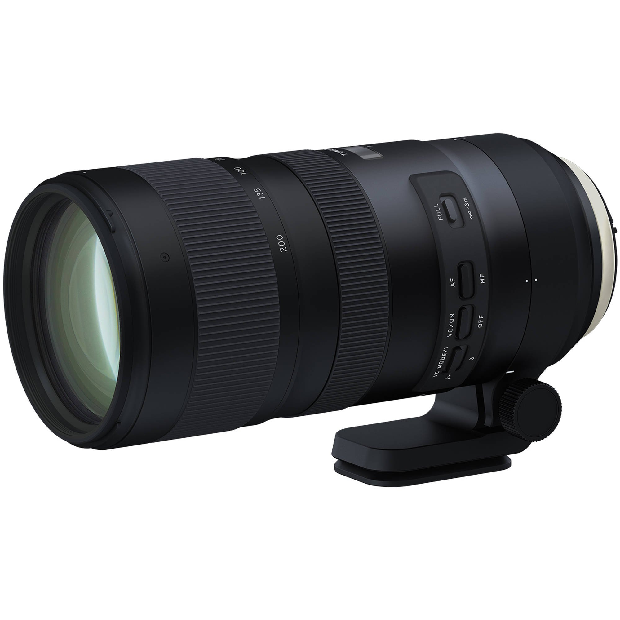 Amazon.co.jp: Tamron SP 70-200mm f/2.8 Di VC USD G2 Lens for