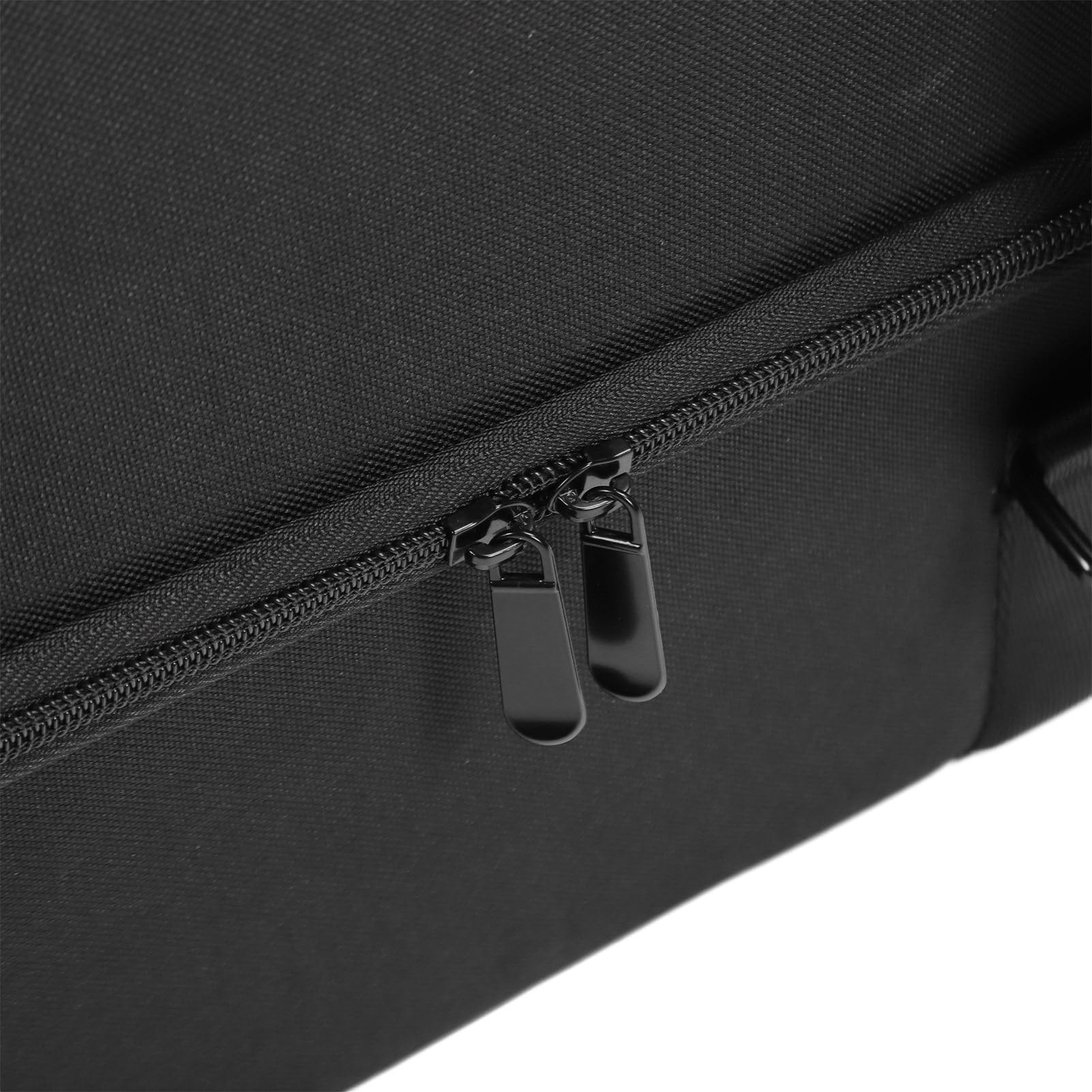 Jectse Borsa Protettiva per Altoparlante Bluetooth, Custodia Rigida da Viaggio per Altoparlante Wireless Vestibilità Perfetta Resistenza Ai Graffi Maniglia Comoda Antiurto per la Casa