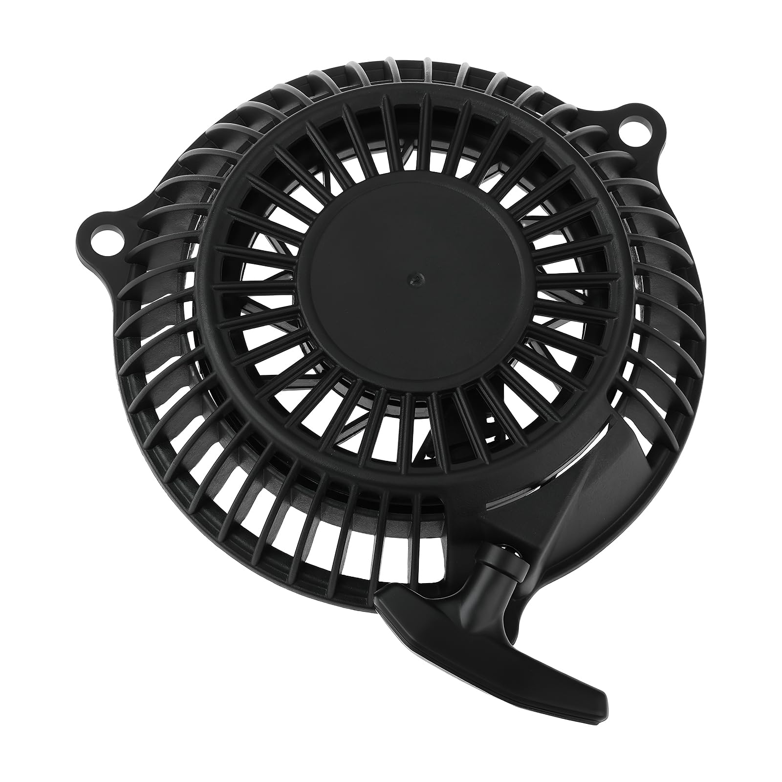 Sg Store Lawn Mower Recoil Starter 170Mm Hole Spacing Compatible With Brast Brb-Rm-21224 Power