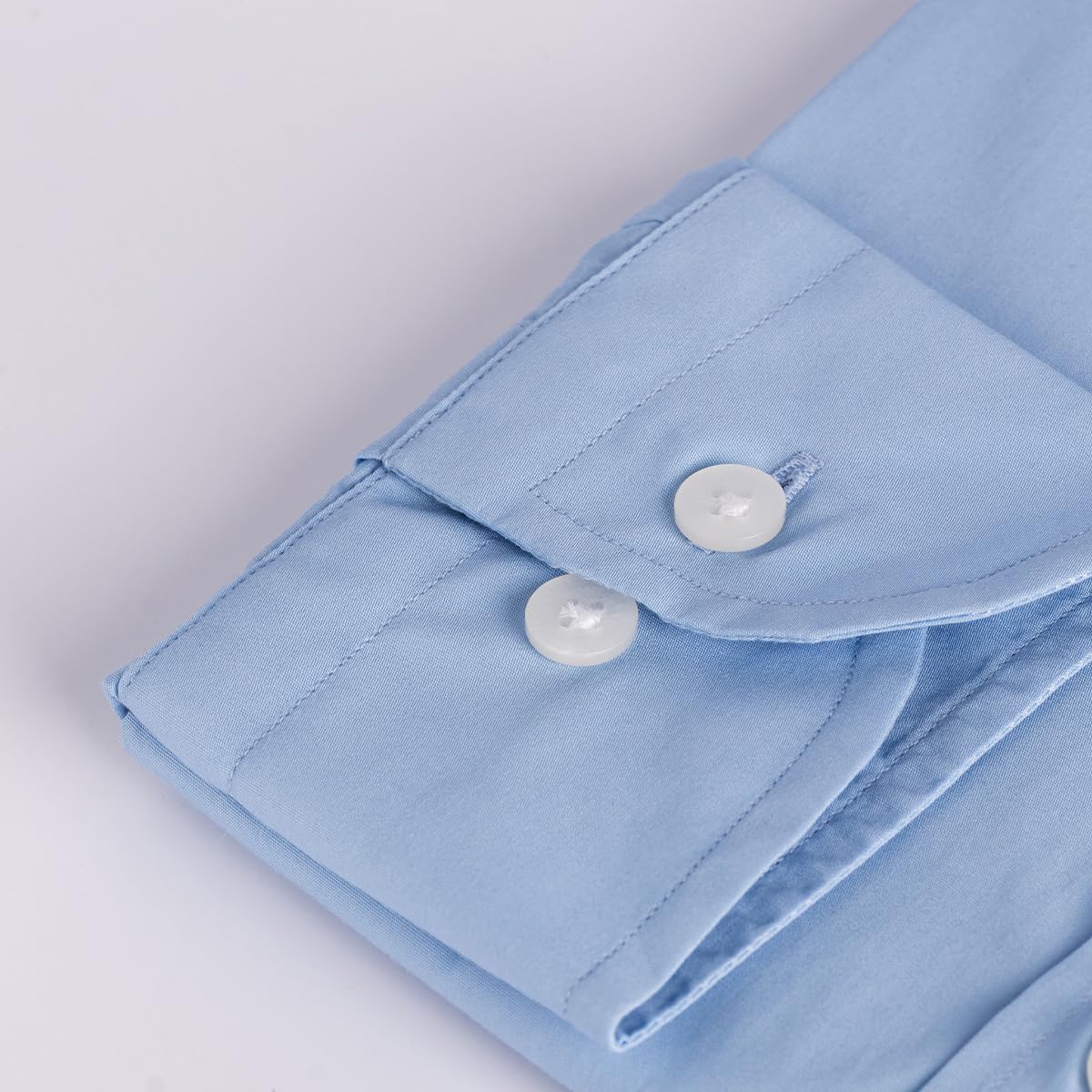 Bianca Elegante, Camicie da Uomo Regular in Cotone Popeline, Bianca Classica Artigianale Sartoria Napoletana, Made in Italy