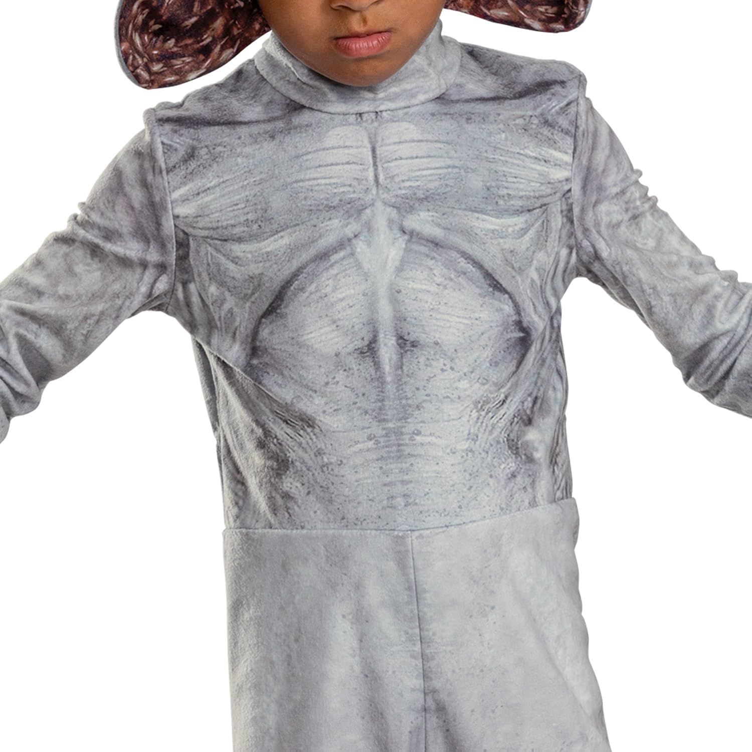 Disguise baby-boys Demogorgon Costume for Toddlers, Official Stranger Things Posh Infant Costume Outfit