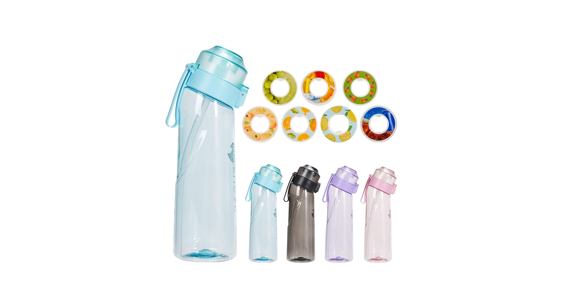 えりんこ　アクアフィットウォータークリーム2本 From AQUA | 商品紹介 | acure＜アキュア＞