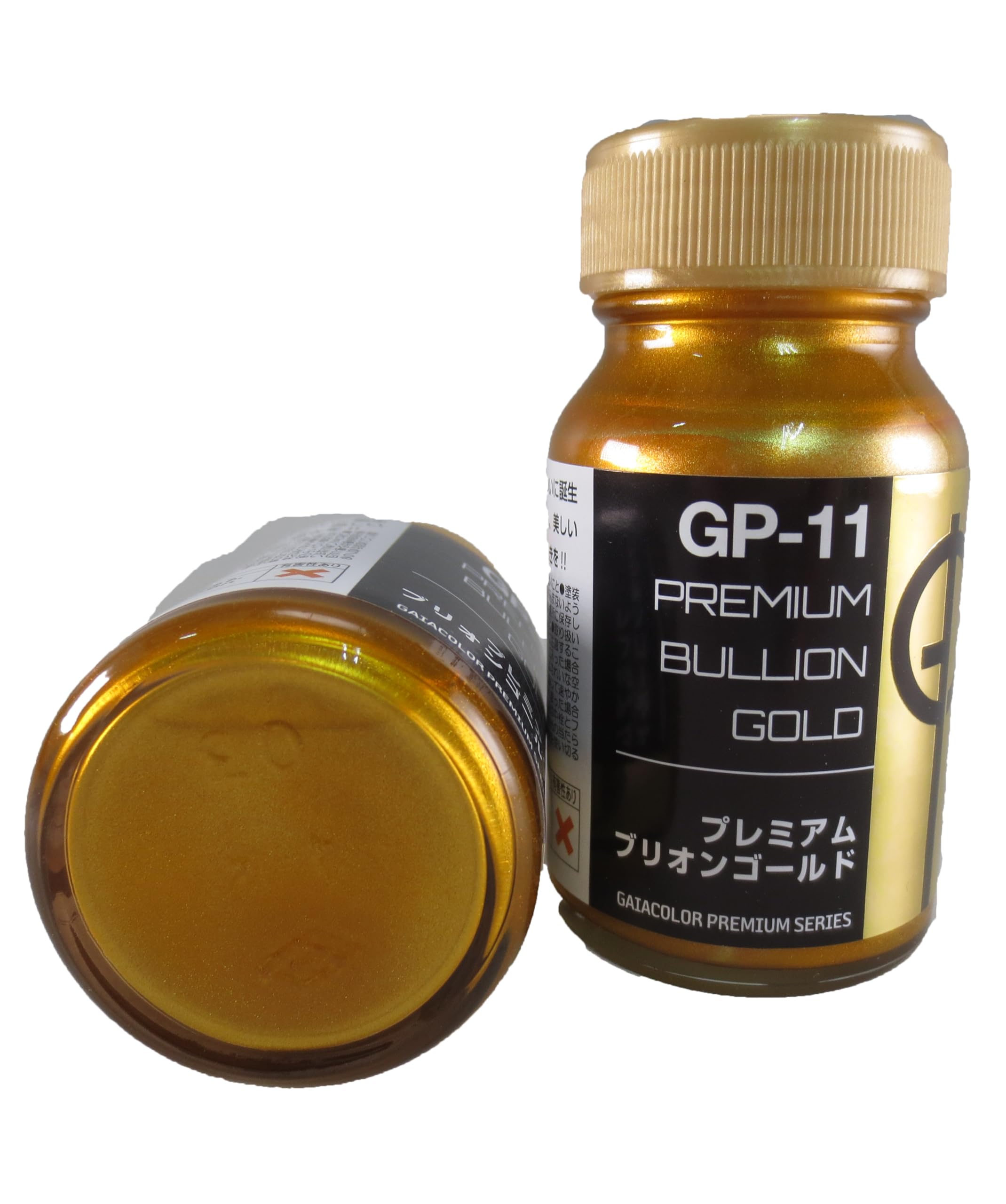 Amazon | ガイアノーツ プレミアムブリオンゴールド GPー11