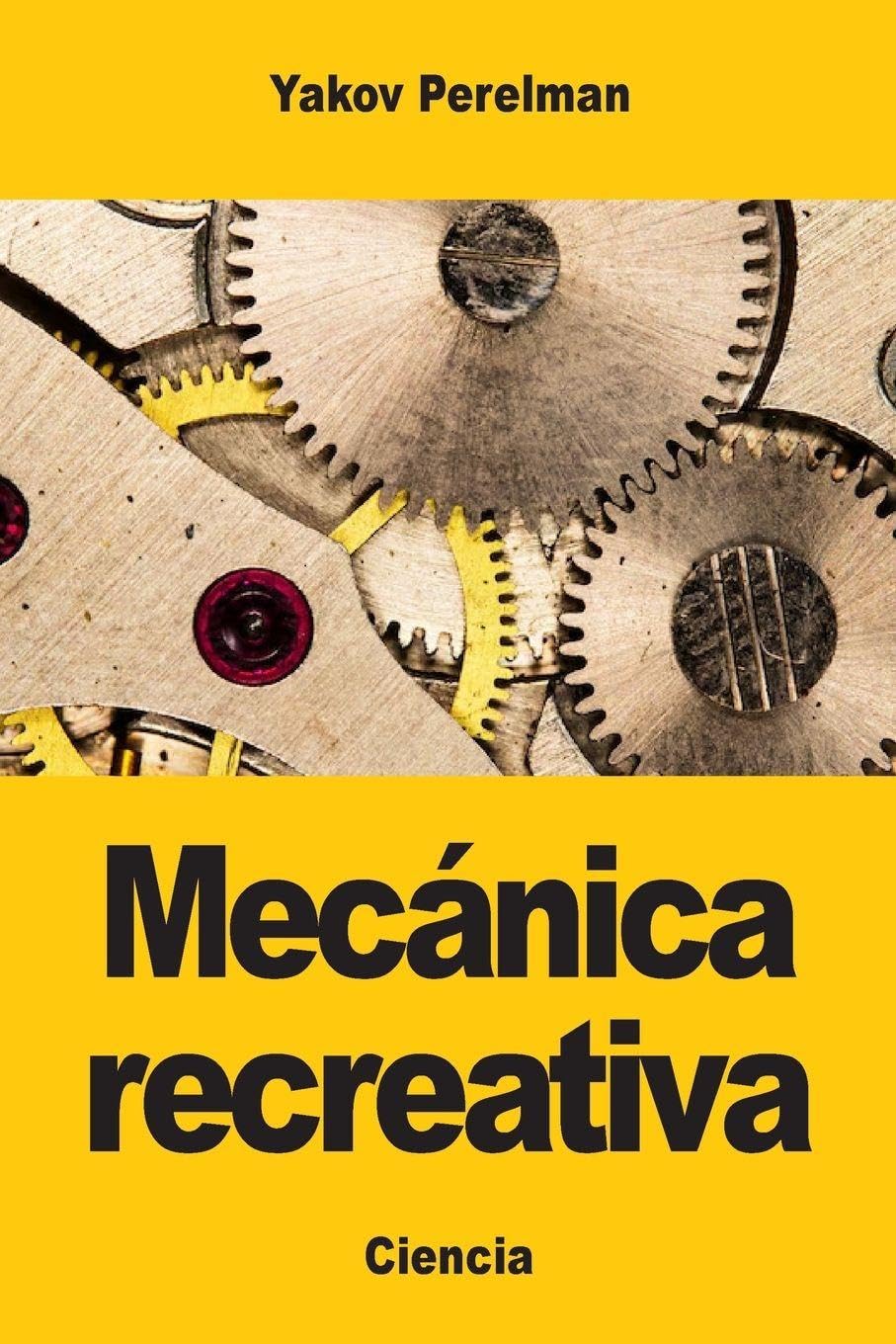 Mecánica recreativa