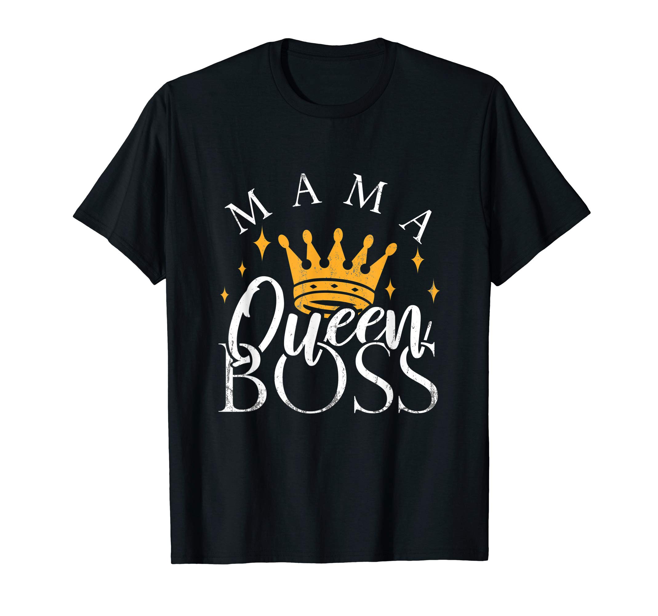 Moito Boss Mommy ShirtBoss Mommy Shirt Funny Mothers Day Gift Mama Queen Perfect T-ShirtOEKO-TEX STANDARD 100