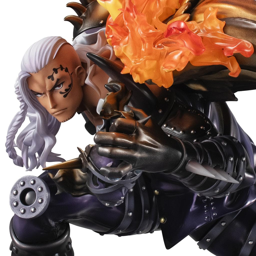 MegaHouse - メガハウス Portrait.Of.Pirates WA-MAXIMUM モンキ portrait-of-pirates-wa-maximum