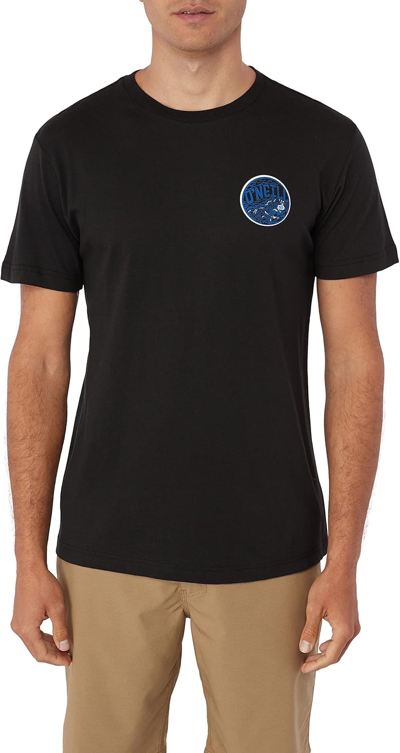 O'NEILL Deep Diver Tee