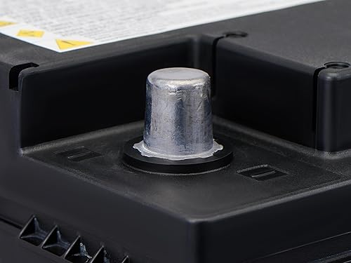 Miniatura 5 de ACDelco Gold 48AGMHR (88866268) Batería de alta reserva AGM BCI Group 48 de 36 meses